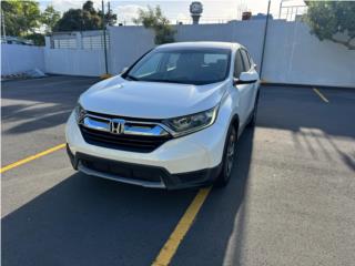 Honda Puerto Rico Honda CRV 