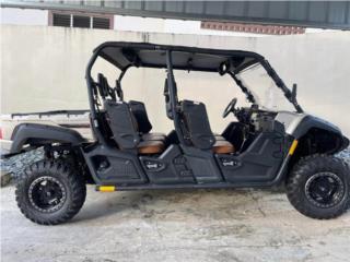 Toyota Puerto Rico YAMAHA VIKING VI Excelentes condiciones