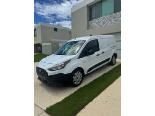 Ford Puerto Rico Ford Transit Connect 2021 Poco Millaje!