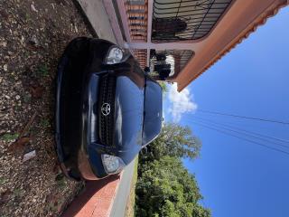 Toyota Puerto Rico TOYOTA MATRIX XR STD