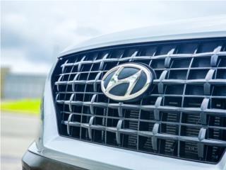 Hyundai Puerto Rico Hyundai Venue 2021