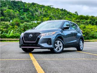 Nissan Puerto Rico Nissan Kicks 2021