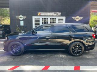 Dodge Puerto Rico 2019 DODGE DURANGO GT 