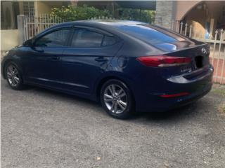 Hyundai Puerto Rico Hyundai Elantra 2017