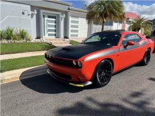 Dodge Puerto Rico Dodge Challenger 2023