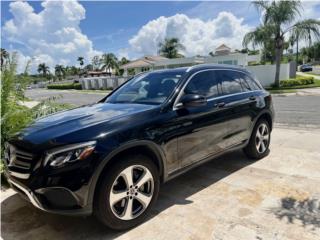 Mercedes Benz Puerto Rico Mercedes-Benz GLC 300 2018 Poco Millage