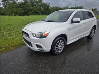 Mitsubishi asx 2011 6900, Mitsubishi Puerto Rico
