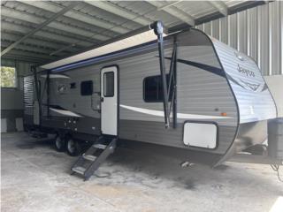 Trailers - Otros Puerto Rico Jayco JayFlight Mod 287BHS 30