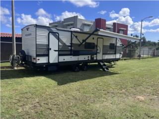Trailers - Otros Puerto Rico Pioneer BH 270 30