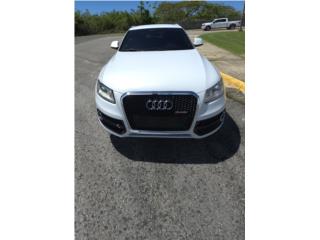 Audi, Audi Q5 2014 Puerto Rico Audi, Audi Q5 2014
