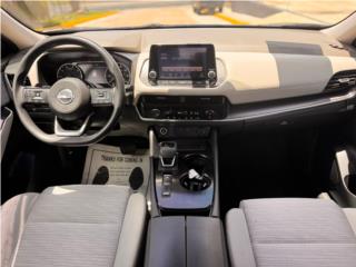 Nissan Puerto Rico Nissan Rogue 2022