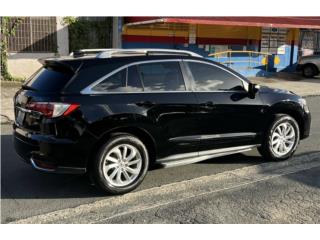 Acura Puerto Rico Acura Rdx 2016