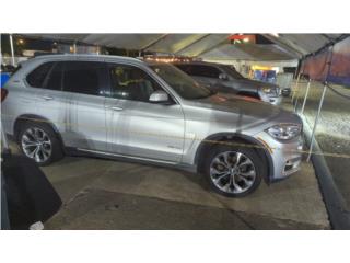 BMW Puerto Rico BMW X5 XDrive 40e