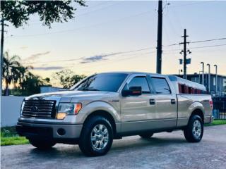 Ford Puerto Rico Ford F 150 Turbo Eco Boost 4X4