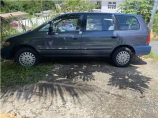 Honda Puerto Rico Honda Odyssie 1995 $1800
