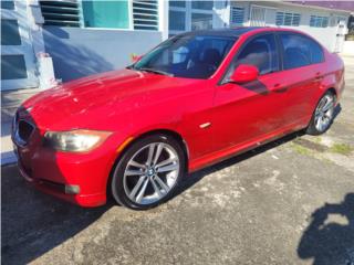 BMW Puerto Rico BMW 328i 2009