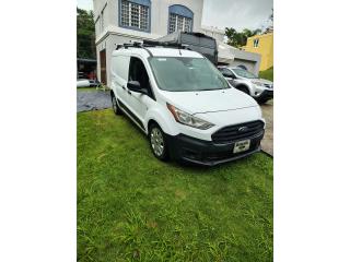 Ford Puerto Rico Transit Connect XL 2019 saldo un solo dueo 