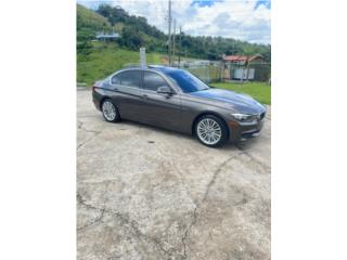 BMW Puerto Rico BMW 328i 2013 