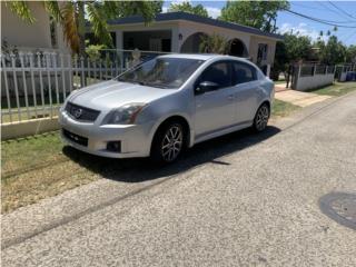 Nissan Puerto Rico Nissan Sentra 2008 SE-R 3,000