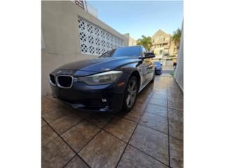 BMW Puerto Rico BMW 328i 2013 2.0 Twin Turbo 4 cyl