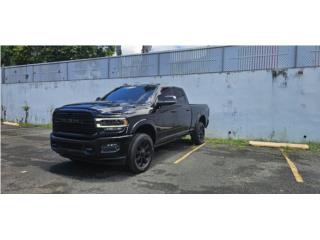 RAM Puerto Rico Dodge Ram 2500 Laramie 2022 poco millaje