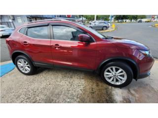Nissan Puerto Rico Nissan Rogue SV 2019