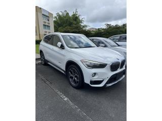 BMW Puerto Rico BMW X1 2018 
