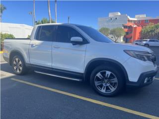 Honda Puerto Rico HONDA RIGHLINE 2017 RTL