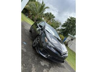 Toyota Puerto Rico Toyota Im 2017 