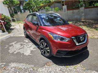 Nissan Puerto Rico Nissan 2020