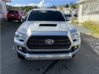 Toyota Puerto Rico Toyota Tacoma 4x4 del 2018