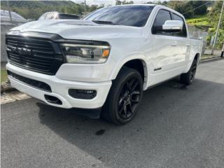 RAM Puerto Rico RAM 1500 2020 4x4  $39995 o negocio 
