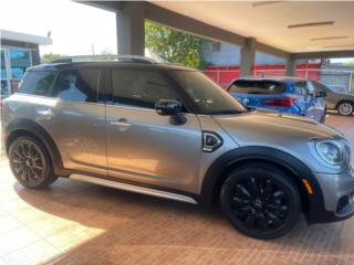 MINI  Puerto Rico 2020 Mini Cooper Countryman Tipo S 