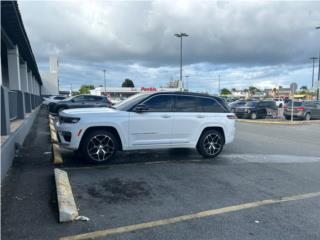 Jeep Puerto Rico Jeep Grand Cherokee 2022 