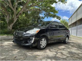 Mitsubishi Puerto Rico G4 