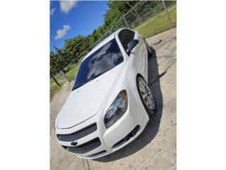 Chevrolet Puerto Rico Chevrolet malibu A/C ntido 