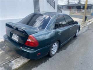 Mitsubishi Puerto Rico Mitsubishi Mirage 99