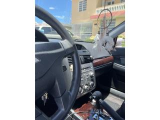 Mitsubishi Puerto Rico Mitsubishi Galant 2009
