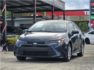 Toyota Puerto Rico Toyota Corolla 2023