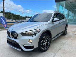 BMW Puerto Rico BMW X1 S DRIVE 28i