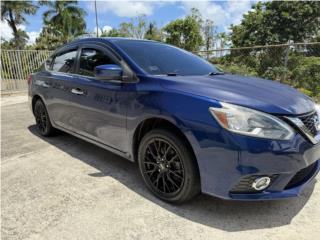 Nissan Puerto Rico Nissan Sentra 2016