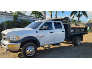 RAM Puerto Rico Ram 2015 