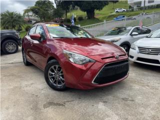 Toyota Puerto Rico Pintura Original,Full Label