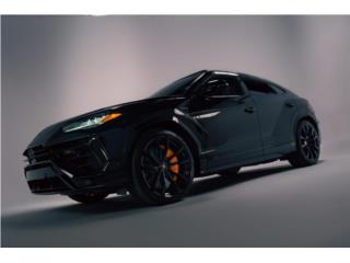 2023 LAMBORGHINI URUS
