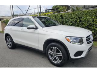 Mercedes Benz Puerto Rico Mercedes Benz GLC 300 2019 panoramic sunroof