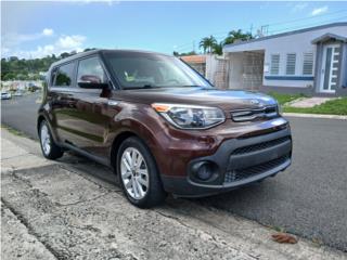Kia Puerto Rico Poco millaje