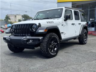 Jeep Puerto Rico EL VERANO EST TOCANDO TU PUERTA