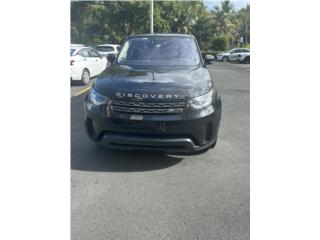 LandRover Puerto Rico LandRover Discovery 2020 $16,000