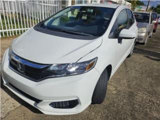 Honda Puerto Rico HONDA FIT 2019 $8,800 SALDA,37mil millas
