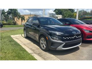 Hyundai Puerto Rico Hyundai Kona 2023 Como Nueva